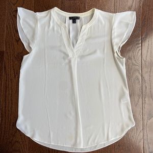 J. Crew Top